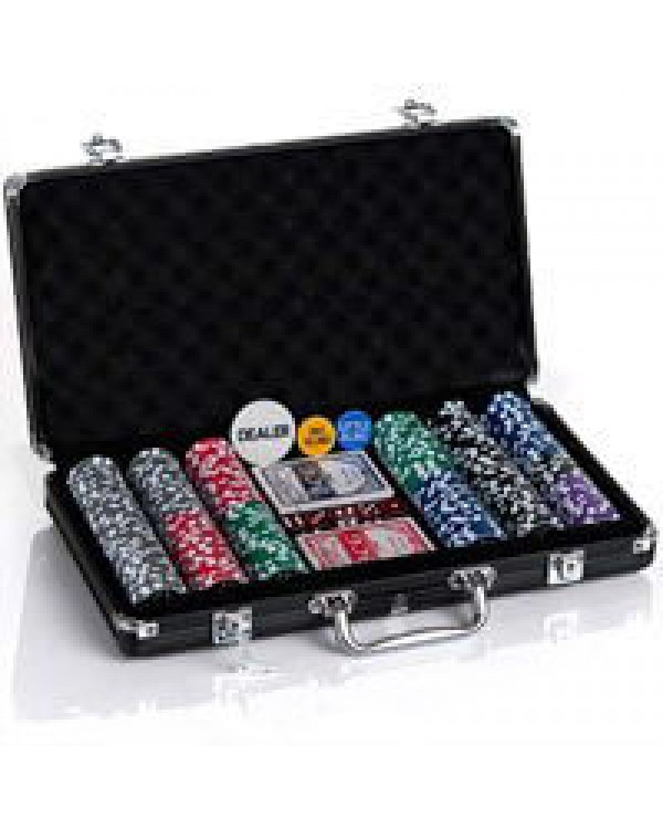 Набор для Покера PokerShop Ultimate 300-T1