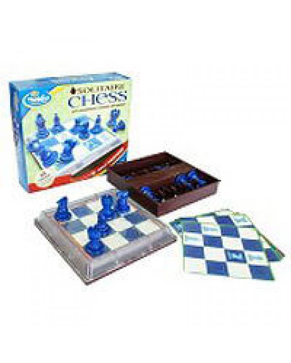 Шахматы Для Одного