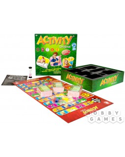 Активити 3 (Activity 3)-foto3