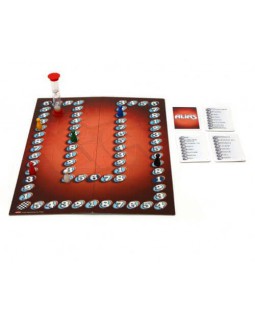 Alias Скажи иначе-foto4