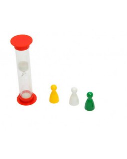 Alias Скажи иначе-foto5