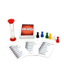 Alias Скажи иначе-foto6