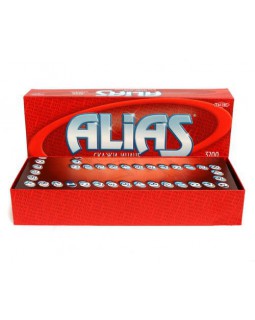 Alias Скажи иначе-foto7