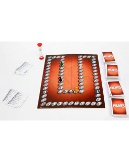 Alias Скажи иначе-foto8