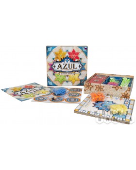 Азул. Летний дворец-foto3