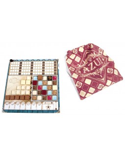 AZUL (Азул) Шоколатье-foto2