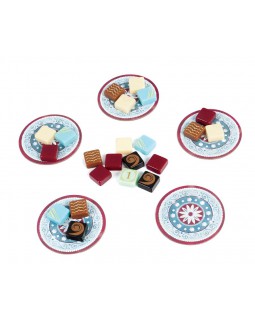 AZUL (Азул) Шоколатье-foto3