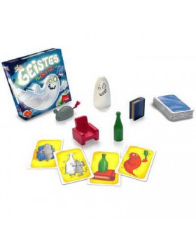 Барабашка Барабашка