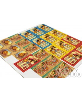 Camel Up (Русское издание)-foto4