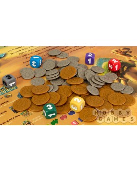 Camel Up (Русское издание)-foto5