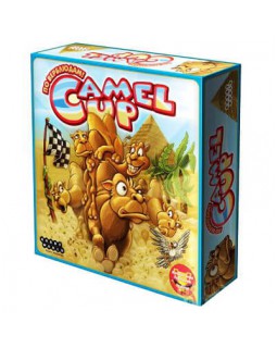 Camel Up!