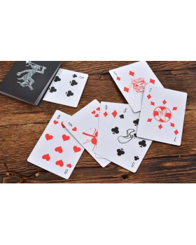 Чёрная книга: Дурак-foto5