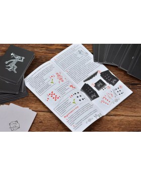 Чёрная книга: Дурак-foto7