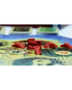Колонизаторы + Расширение для 5-6 игроков-foto2