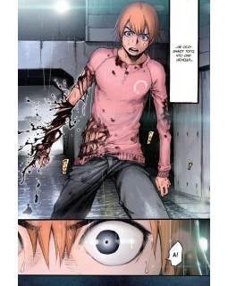 Нелюдь. Том 2.-foto2