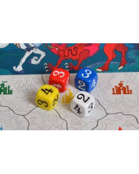 Цветные королевства-foto6