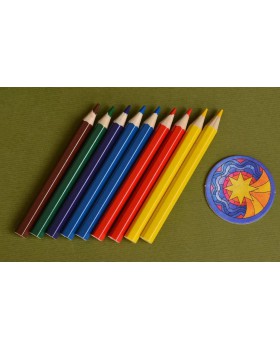 Цветные королевства-foto7