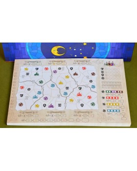 Цветные королевства-foto8