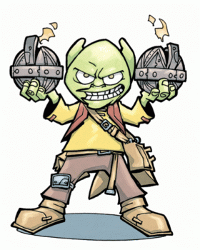 Да, Темный Властелин-foto2