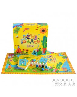 День вождей. Дача-foto3