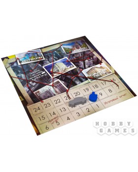 Детектив. Первый сезон-foto4