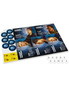 Детектив. Первый сезон-foto6