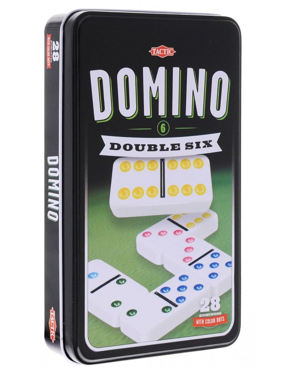 Домино Домино