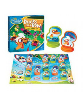 Утки в Ряд-foto2