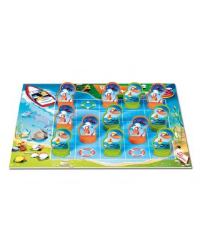 Утки в Ряд-foto3