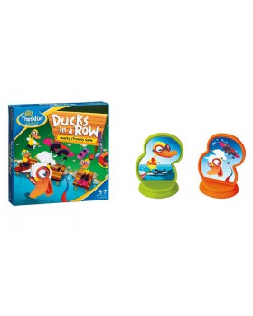 Утки в Ряд-foto4