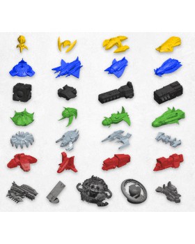 Eclipse. Второй рассвет галактики-foto4