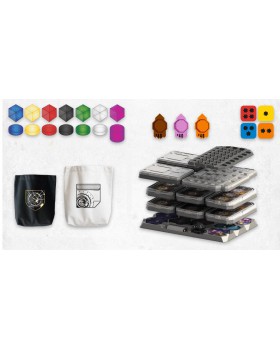 Eclipse. Второй рассвет галактики-foto5