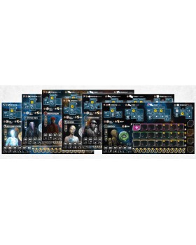 Eclipse. Второй рассвет галактики-foto6