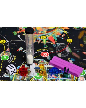 Экивоки Космос-foto6