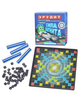 Эрудит. Сила Магнита-foto2