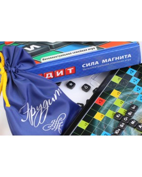 Эрудит. Сила Магнита-foto3