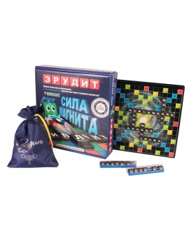 Эрудит. Сила Магнита-foto5
