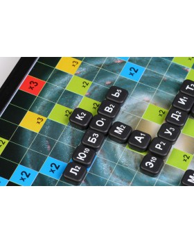 Эрудит. Сила Магнита-foto6