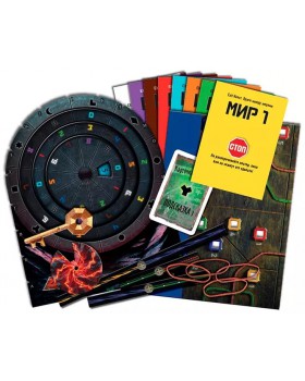 Exit Квест. Врата между мирами-foto2