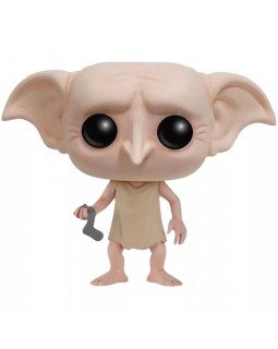 Гарри Поттер: Фигурка Funko POP - Добби 6561