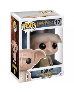 Гарри Поттер: Фигурка Funko POP - Добби 6561-foto2