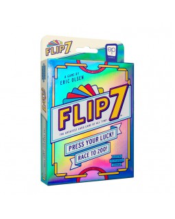 Flip 7 Flip 7