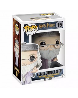 Гарри Поттер: Фигурка Funko POP - Альбус Дамблдор 5891