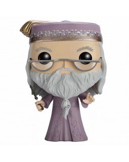 Гарри Поттер: Фигурка Funko POP - Альбус Дамблдор 5891-foto2