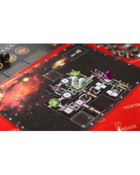 Космические дальнобойщики (Galaxy Trucker)-foto3