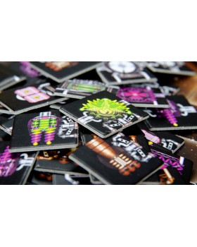 Космические дальнобойщики (Galaxy Trucker)-foto4