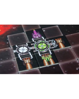 Космические дальнобойщики (Galaxy Trucker)-foto5
