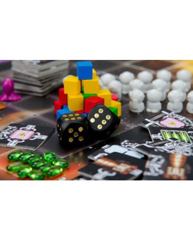 Космические дальнобойщики (Galaxy Trucker)-foto8