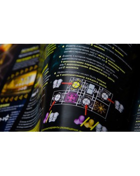 Космические дальнобойщики (Galaxy Trucker)-foto9