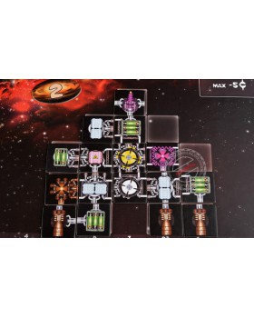 Космические дальнобойщики (Galaxy Trucker)-foto10